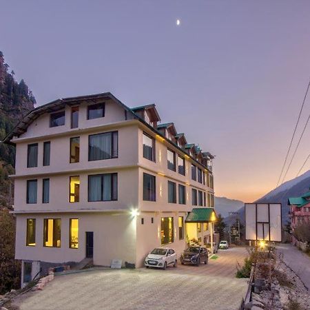 The Katoch Grand Resort Manāli Dış mekan fotoğraf